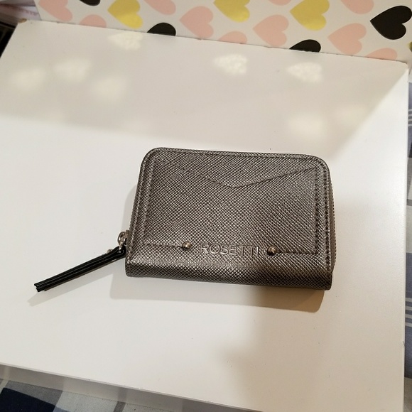 small change purse